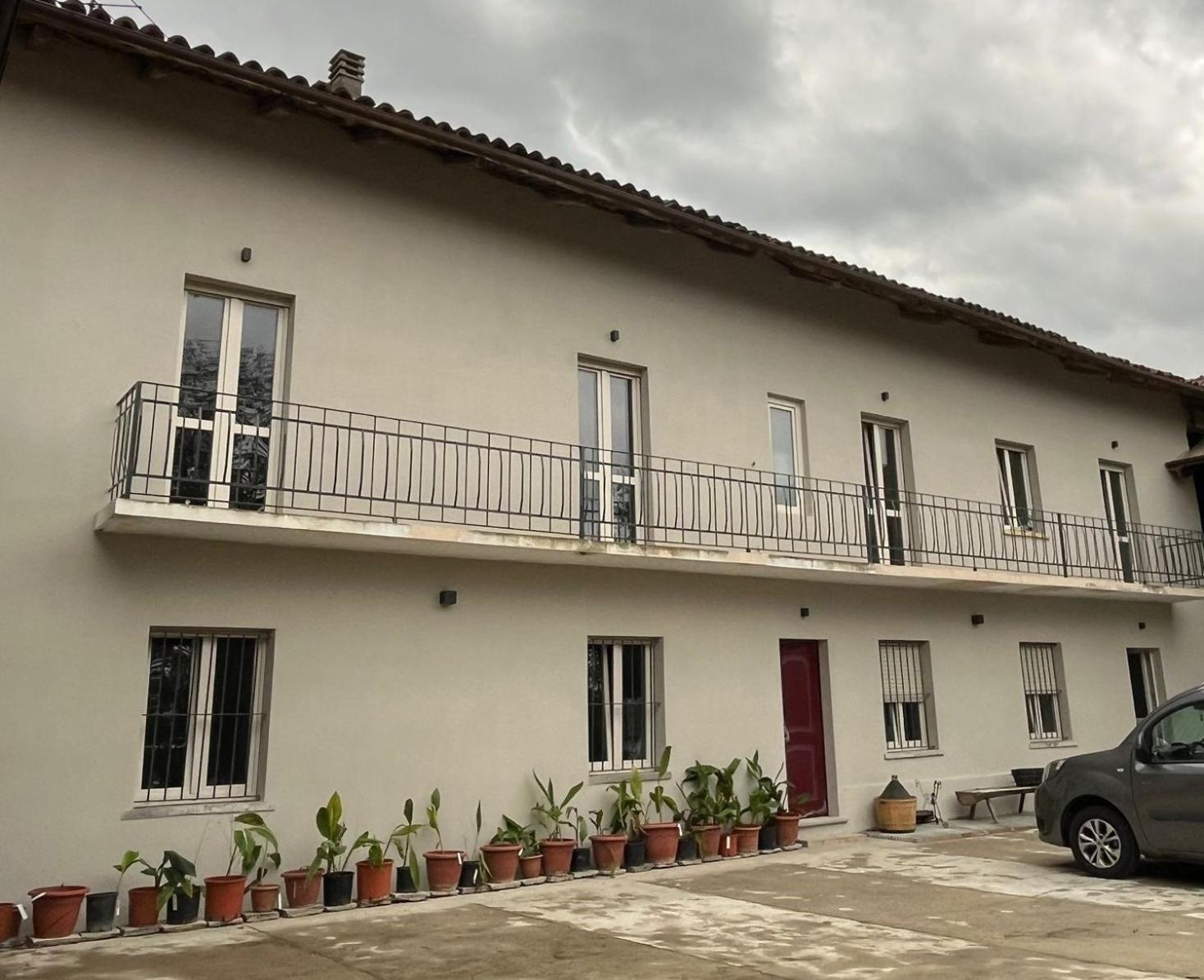 Tenuta Nissole Rocchetta Tanaro Εξωτερικό φωτογραφία